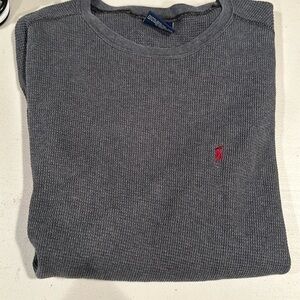 Polo Ralph Lauren sleepwear